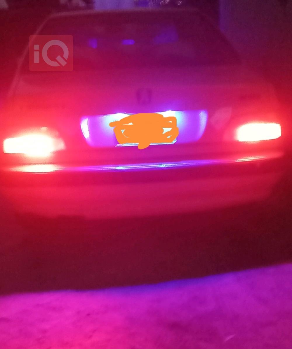 Peugeot Pars
